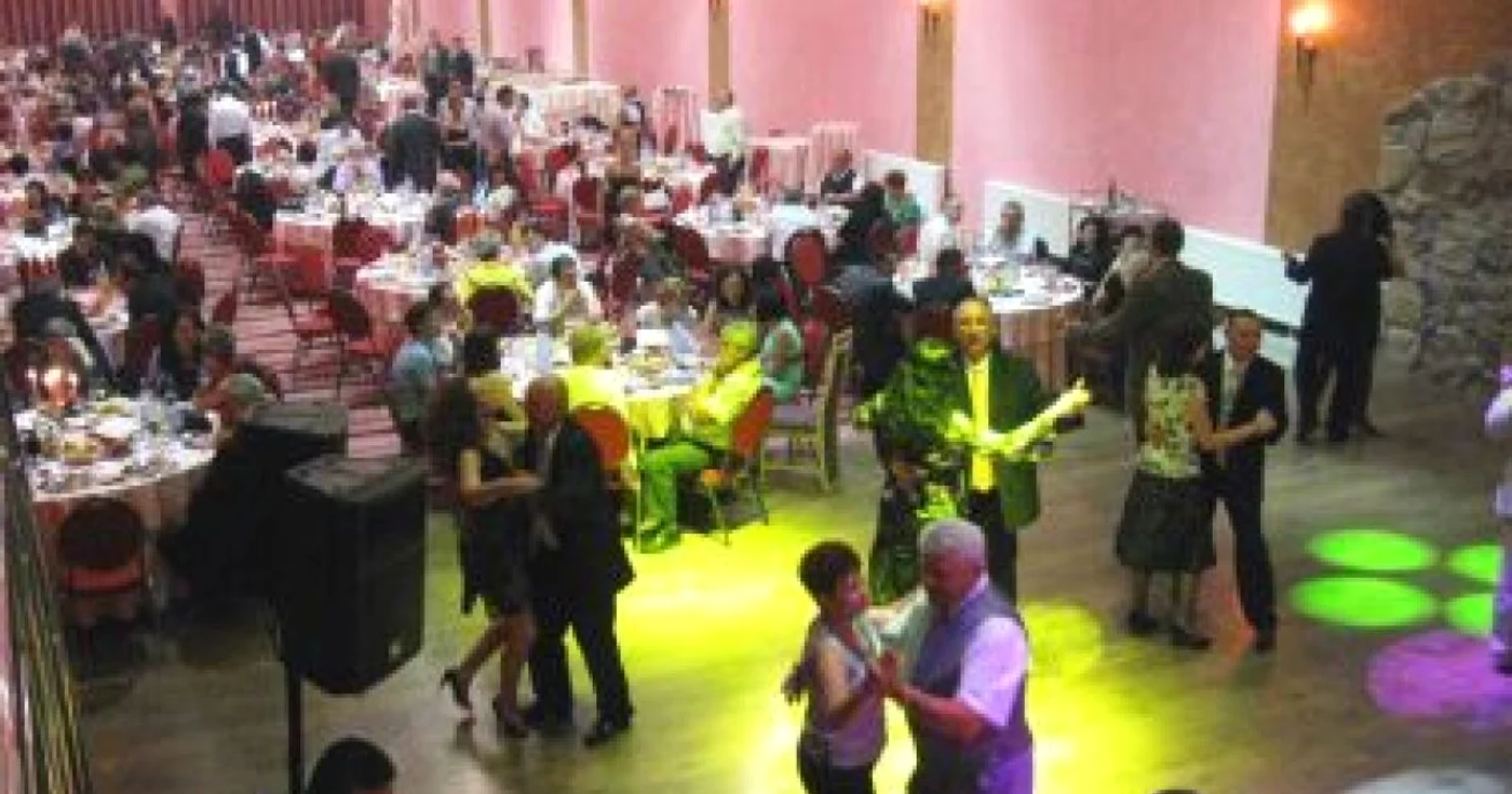 Târgu Mureş: Mesele de Revelion au consecinţe grave asupra consumatorilor