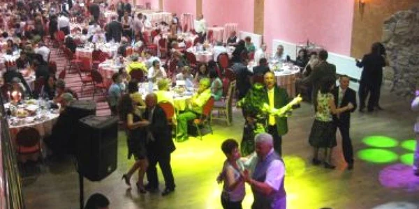 Târgu Mureş: Mesele de Revelion au consecinţe grave asupra consumatorilor