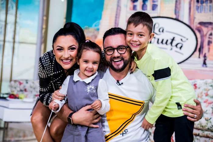 
    „Pasión” va avea loc pe 4 și 5 aprilie, la Sala Palatului  