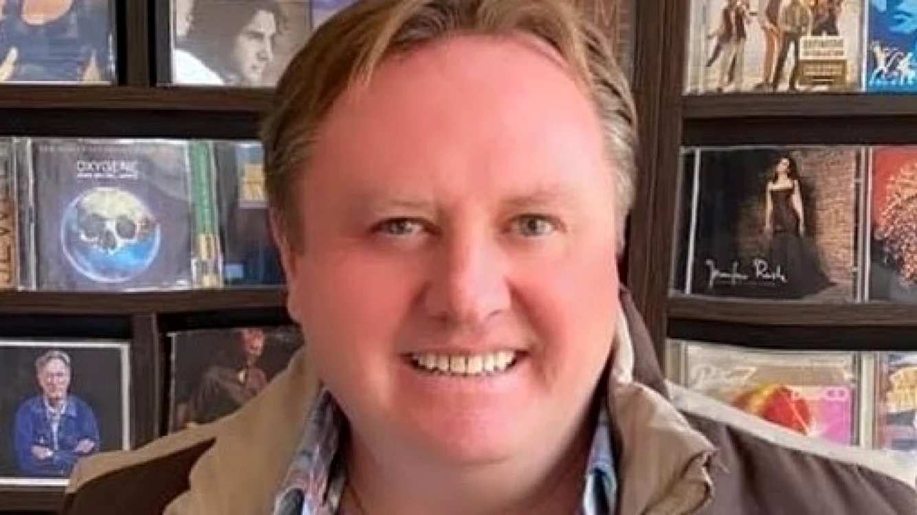 Impresarul radu Groza