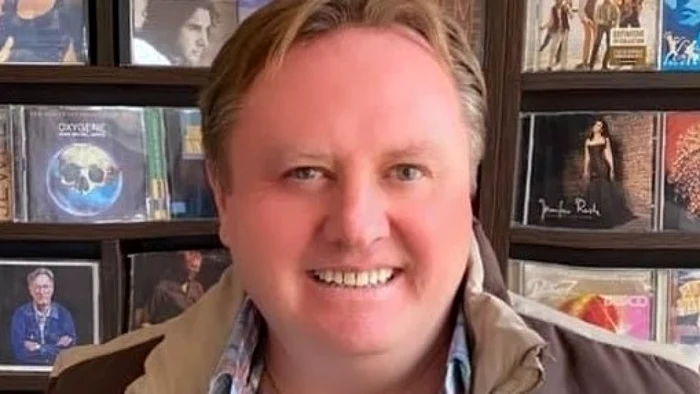 Impresarul radu Groza