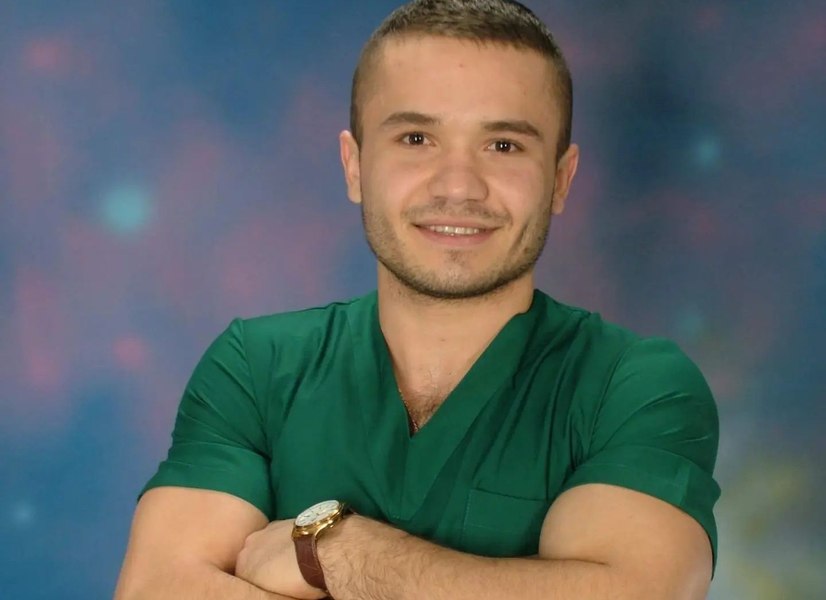Medic ortoped din Iași, campion mondial la skandenberg. Este numit și „mâna de fier a Moldovei”