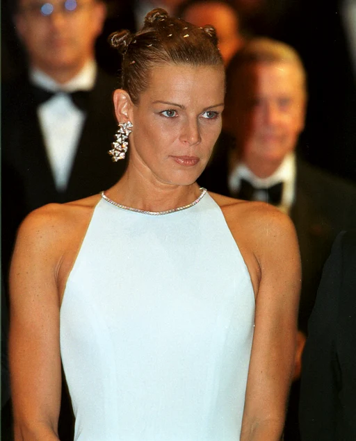 Prințesa Stéphanie de Monaco