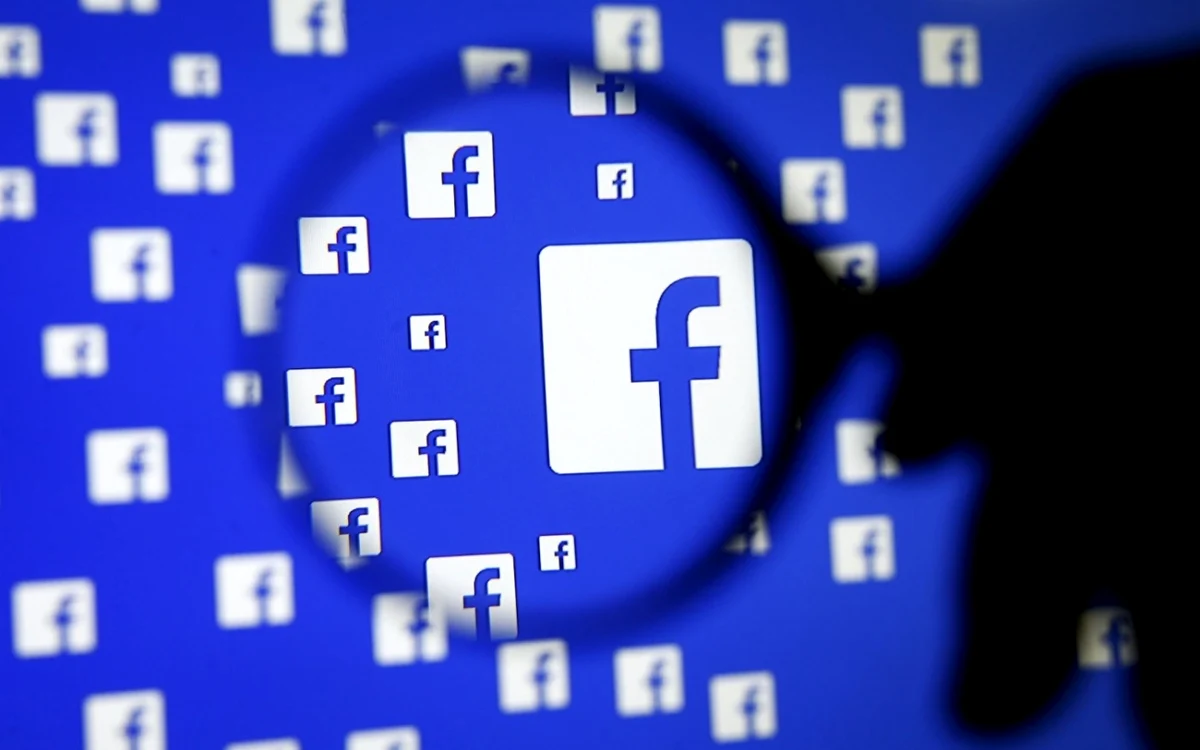 logo facebook logo