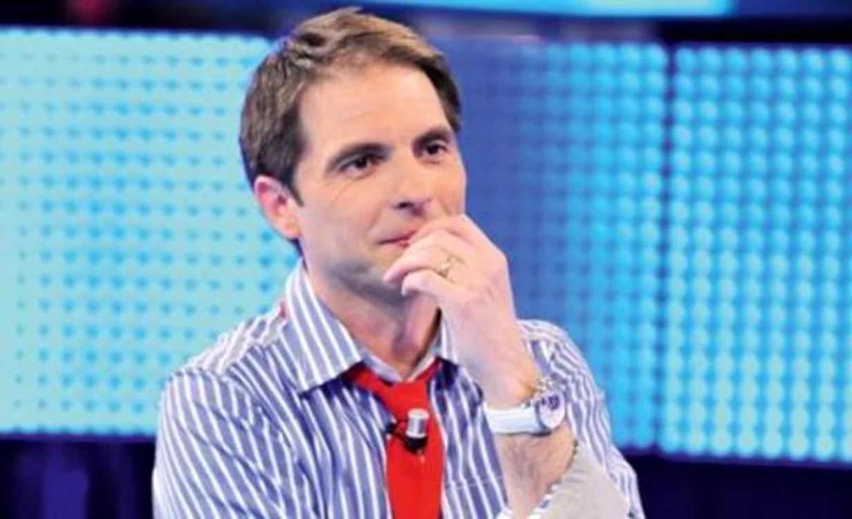 „Next Star” - Dan Negru este unul dintre cei mai îndrăgiţi prezentatori tv