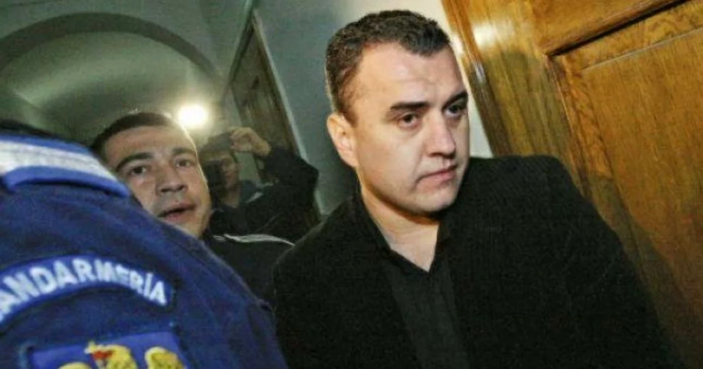 Medicul Adrian Cocoană a ucis în anul 2008 un tânăr pe trecerea de pietoni