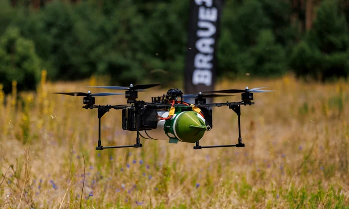 drone BRAVE1 jpg
