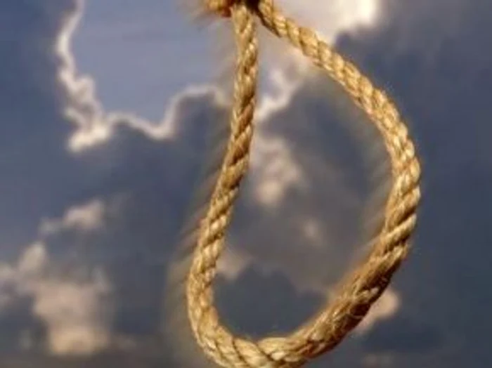 
    Românul nu a lăsat niciun bilet în care să îşi explice gestul  