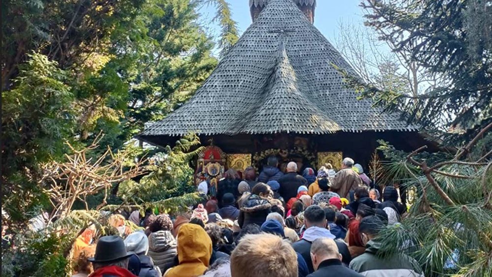 Minuni inexplicabile, Credință și Vindecare: Povestea Părintelui Emilian Prodan și Harul Divin de la Biserica Sfânta Maria din Pipera-Voluntari
