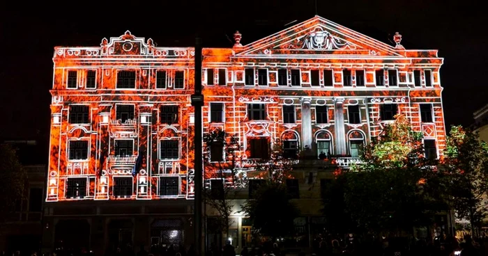 Imagine de la Zilele Clujului  FOTO Primăria Cluj-Napoca