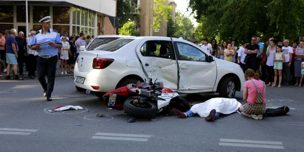 Accident mortal
