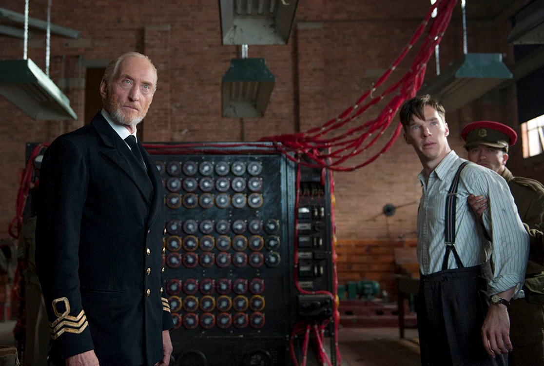 charles dance