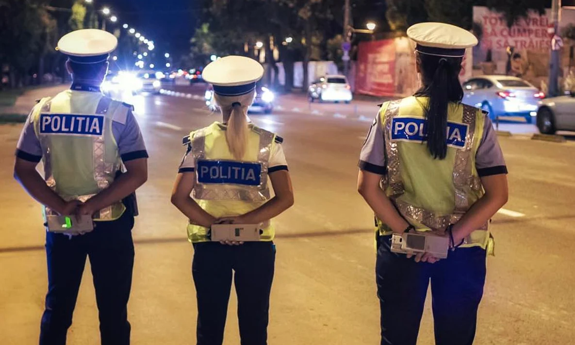 Șoferul a fost declarat nevinovat pentru că ora comiterii faptei nu a fost exactă FOTO Arhivă