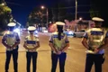 Politisti Rutieră - alcoolemie - Politia Rutiera