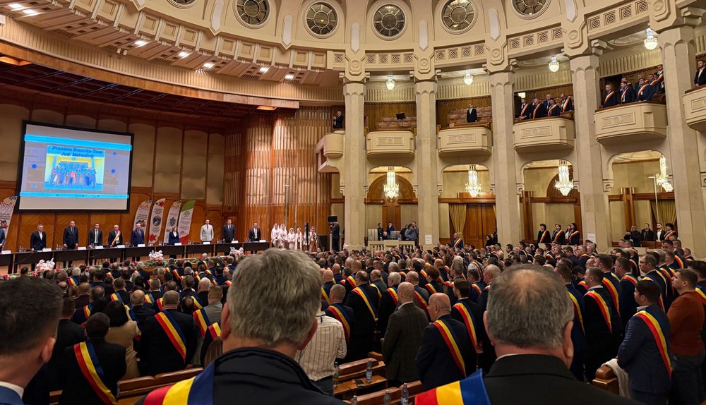 „M-am dus bou și m-am întors vacă”. Primarii din țară, nemulțumiți după întâlnirea cu Bolojan: „Am vorbit degeaba acolo”