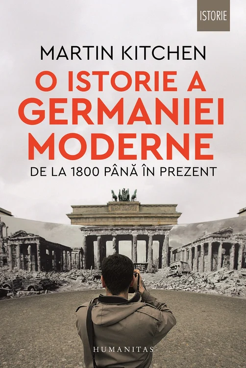O istorie a Germaniei moderne jpg jpeg