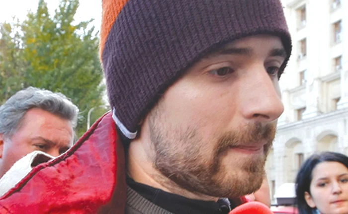 Alin George Anastasescu, patron Club Colectiv, 12 ani și 10 luni de închisoare