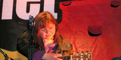 Nica Zaharia FOTO Arhiva personală