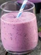 smoothie cu fructe de padure jpg
