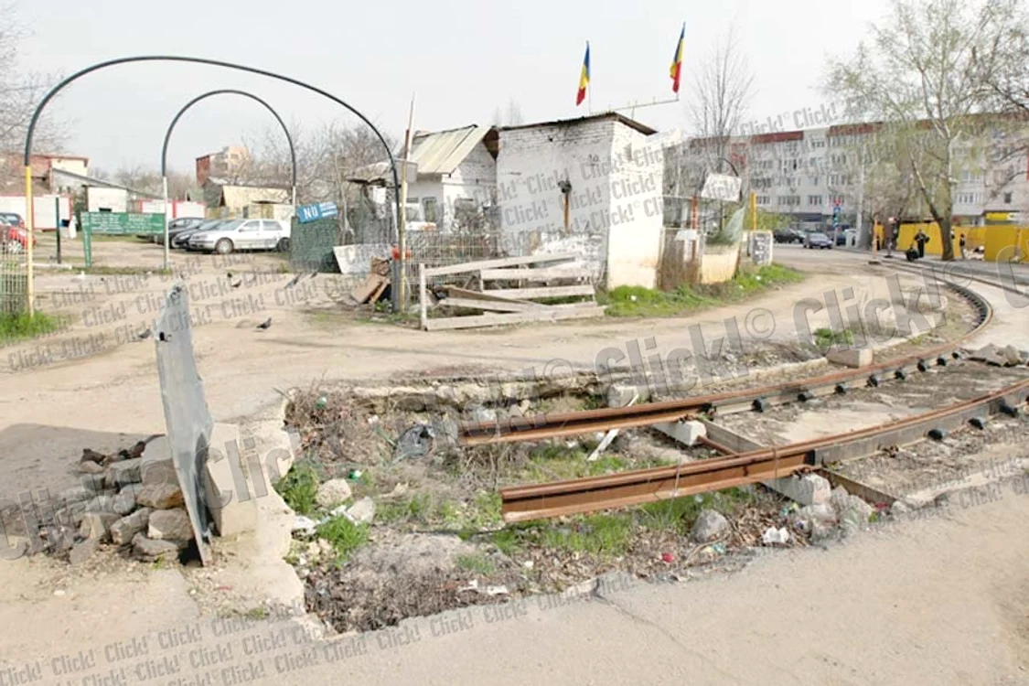 Ce mai promite Oprescu? (Fotografii: Sever Gheorghe)