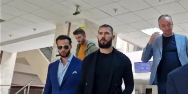 Fratii Tate Tribunalul Bucuresti captura jpg