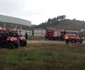 exerciţiu internaţional pe Dunăre la Turnu Severin FOTO Corina Macavei