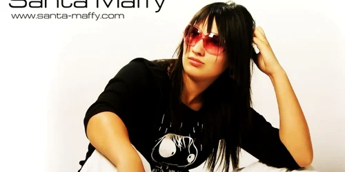 Santa Maffy