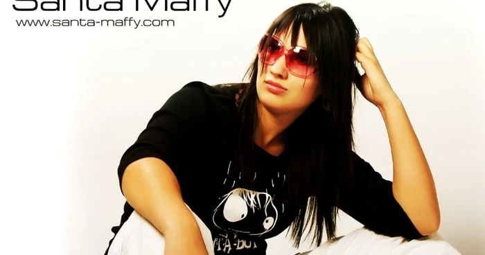 Santa Maffy