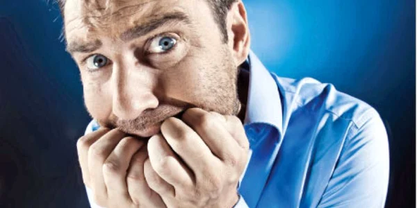 Episoadele acute de anxietate pot lua forma atacurilor de panică