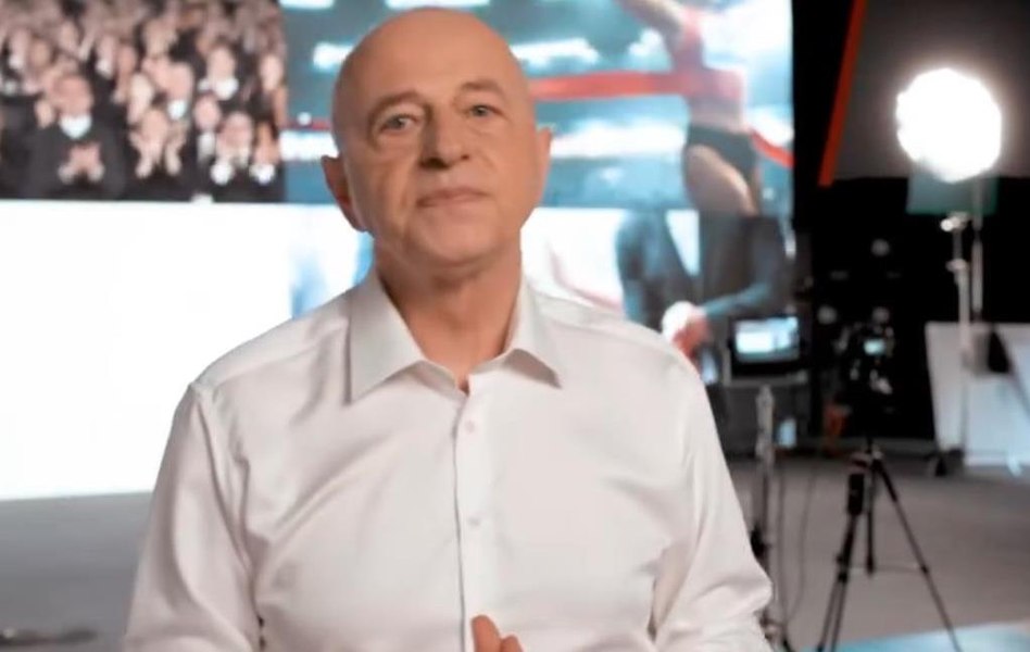 De ce nu va ajunge Mircea Geoană preşedintele României