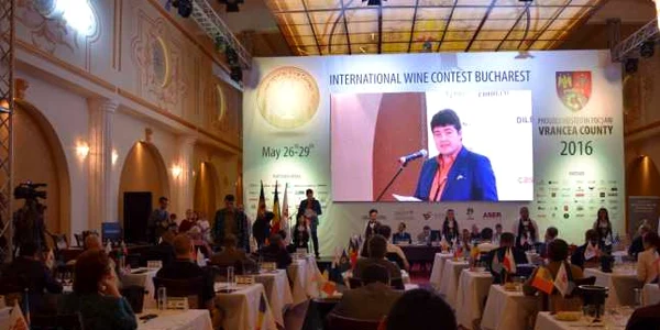 focsani vin