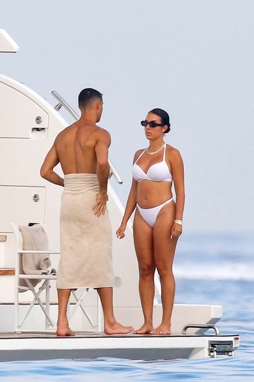 Cristiano Ronaldo și Georgina Rodriguez, Profimedia (5) jpg