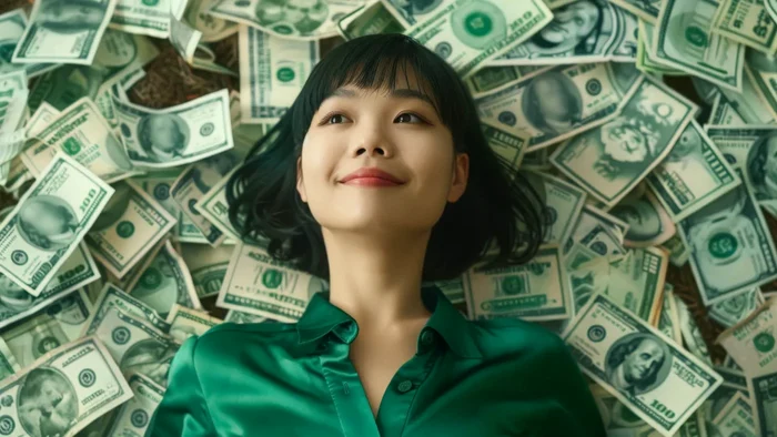 Horoscop financiar februarie 2026.