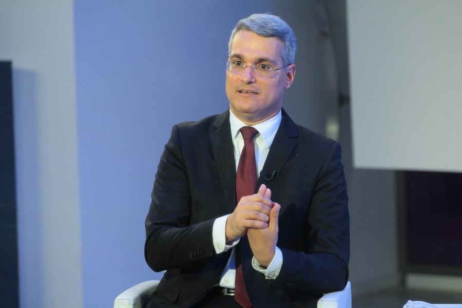 Dragoş Pîslaru: Proiecte de 6,3 miliarde de euro nu mai pot fi îndeplinite până în august 2026