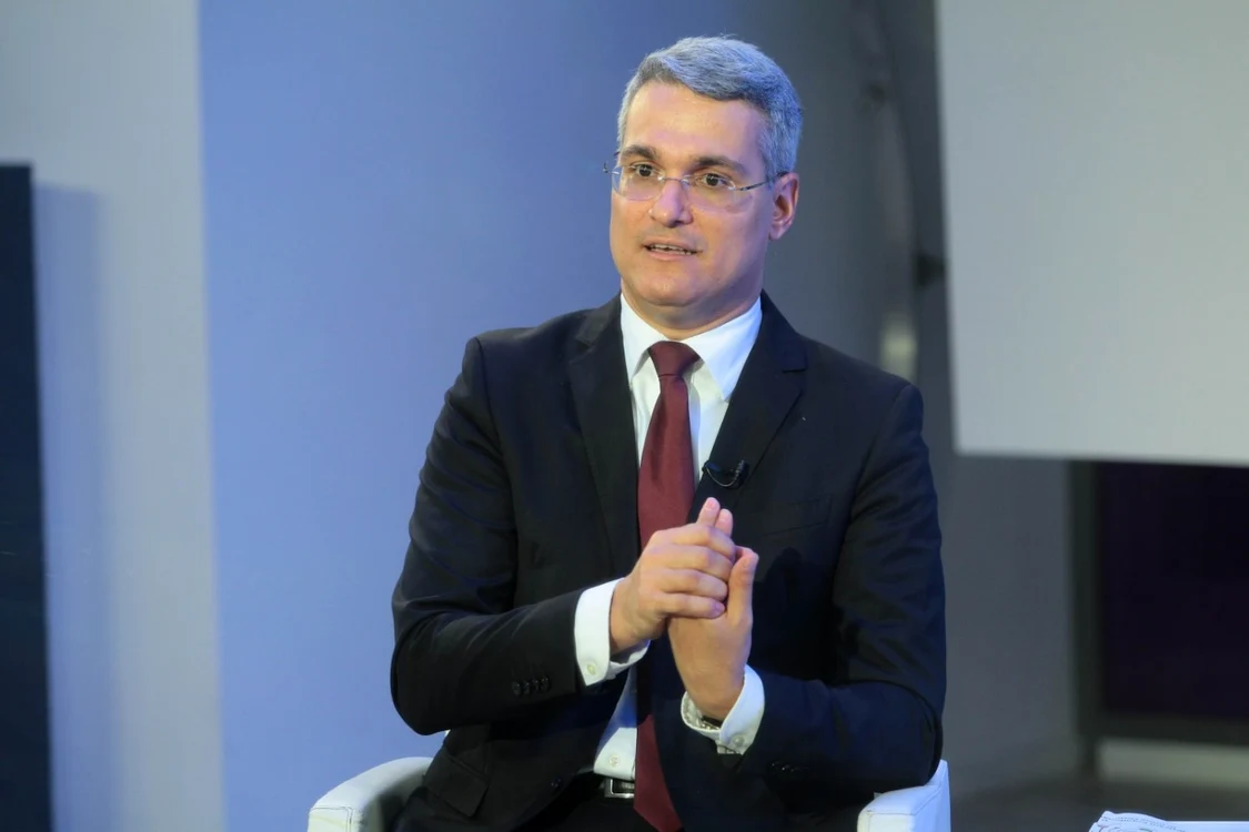 Ministrul Investiţiilor şi Proiectelor Europene Dragoş Pîslaru