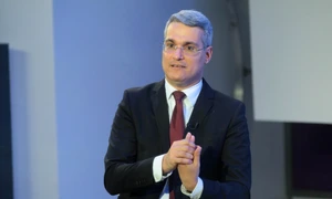 Dragos Pislaru FOTO Eduard Enea