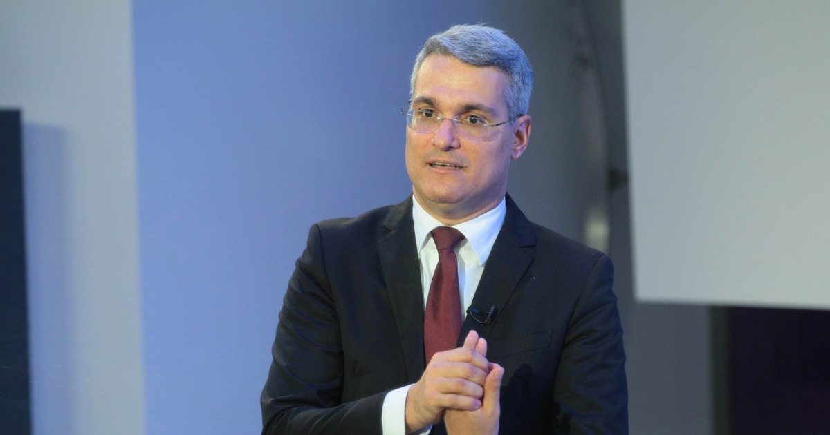 Dragoș Pîslaru: Proiecte de 6,3 miliarde de euro în pericol