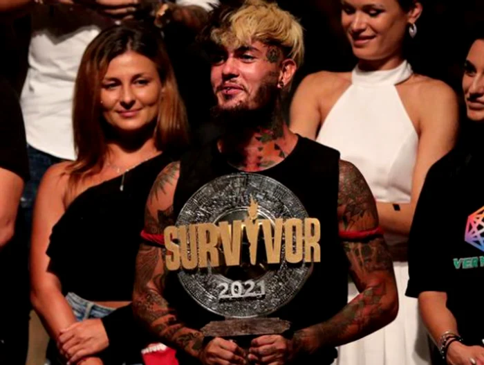 
    Concurenții Survivor 2021 s-au întors în țarăFoto: Captură Video  