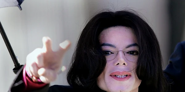 michael jackson foto guliver/getty images