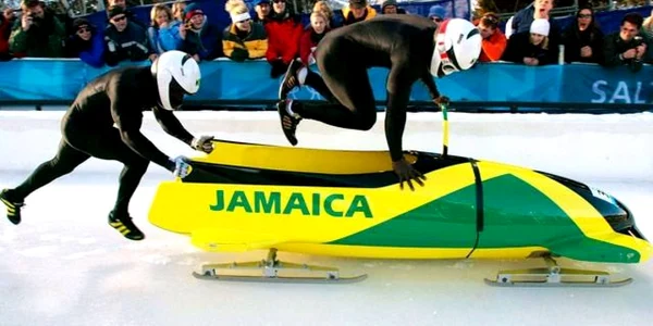 jamaica bob