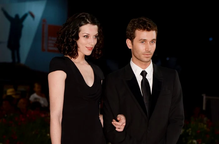 Stoya şi James Deen au fost împreună din 2013 până în 2014Foto: Getty Images
