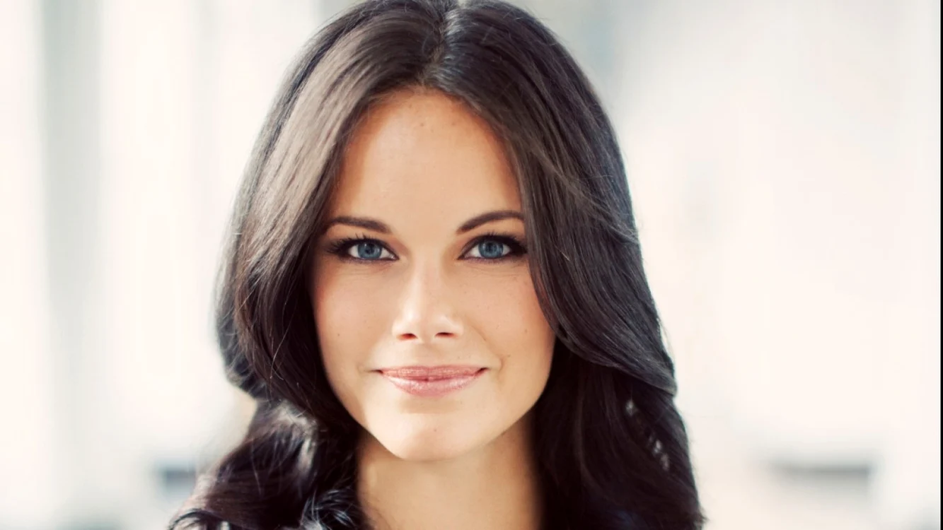 Prințesa Sofia și Carl Philip s-au căsătorit pe 13 iunie 2015foto: Arhiva personală