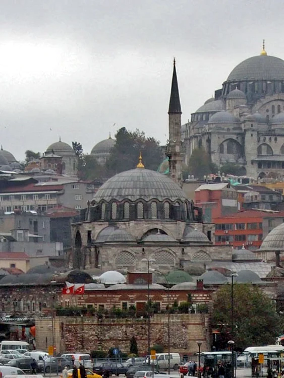 Rustem Pasha Mosque jpeg jpeg