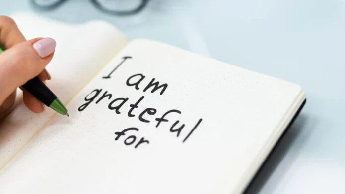 Care sunt beneficiile recunostintei?