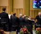 radu lupu Daniel Barenboim festivalul george enescu FOTO Andrei Gîndac