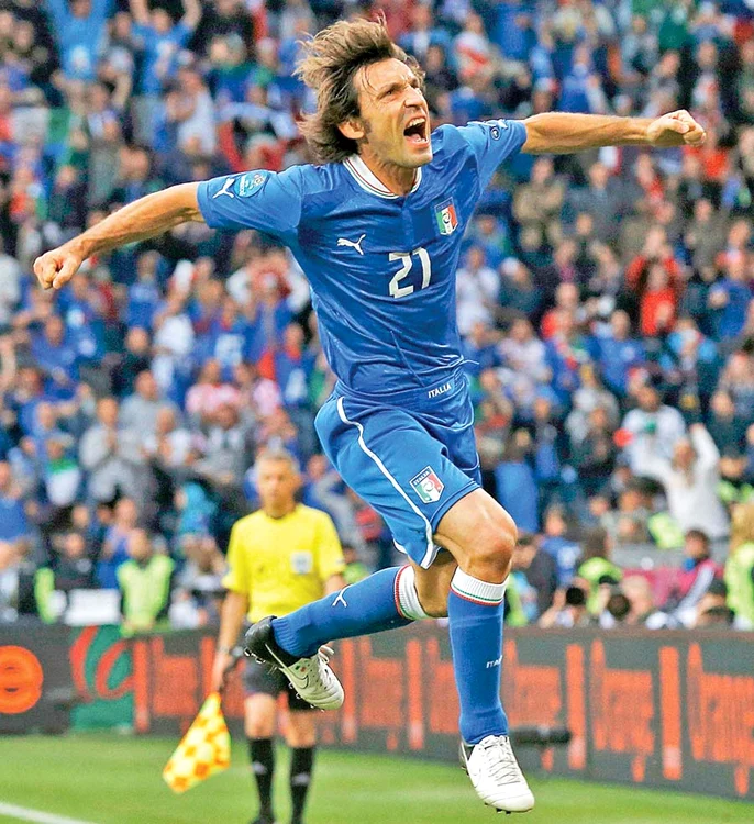 
    Italia – Croaţia 1:1  