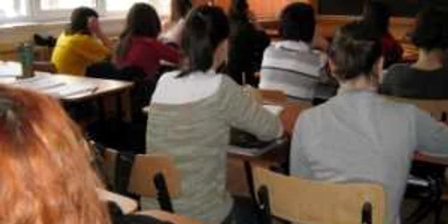 Baia Mare: Orarul examenelor de corigenţă
