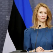 Kaja Kallas FOTO EPA-EFE