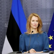 Kaja Kallas FOTO EPA-EFE