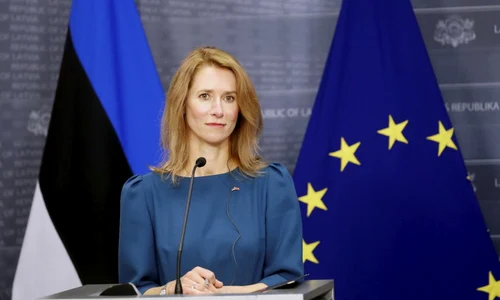 Kaja Kallas FOTO EPA-EFE